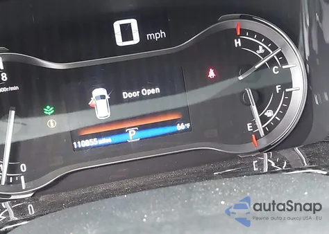 2016 Honda Pilot Ex-L from USA, damaged, VIN 5FNYF6H80GB097713